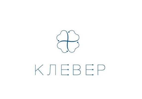 Логотип ООО «Клевер»