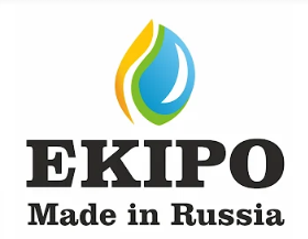 Логотип EKIPO