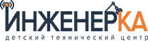Логотип ООО «Инженерка»