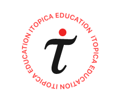 Логотип ООО «Ай-Топика»