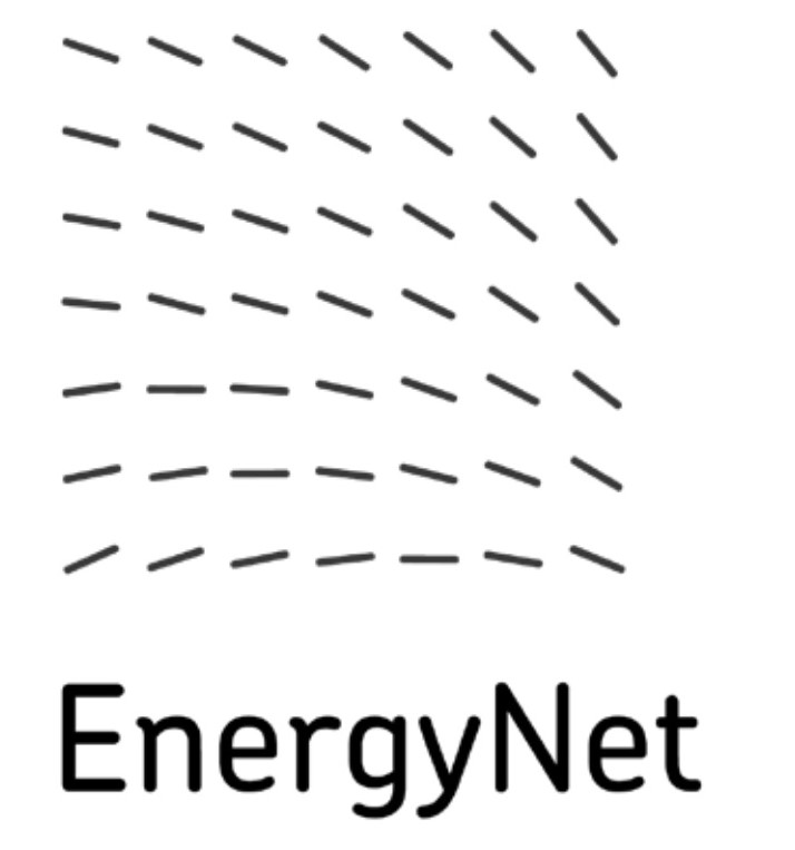 Логотип НТИ «Энерджинет»