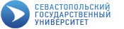 Логотип Севастопольский государственный университет
