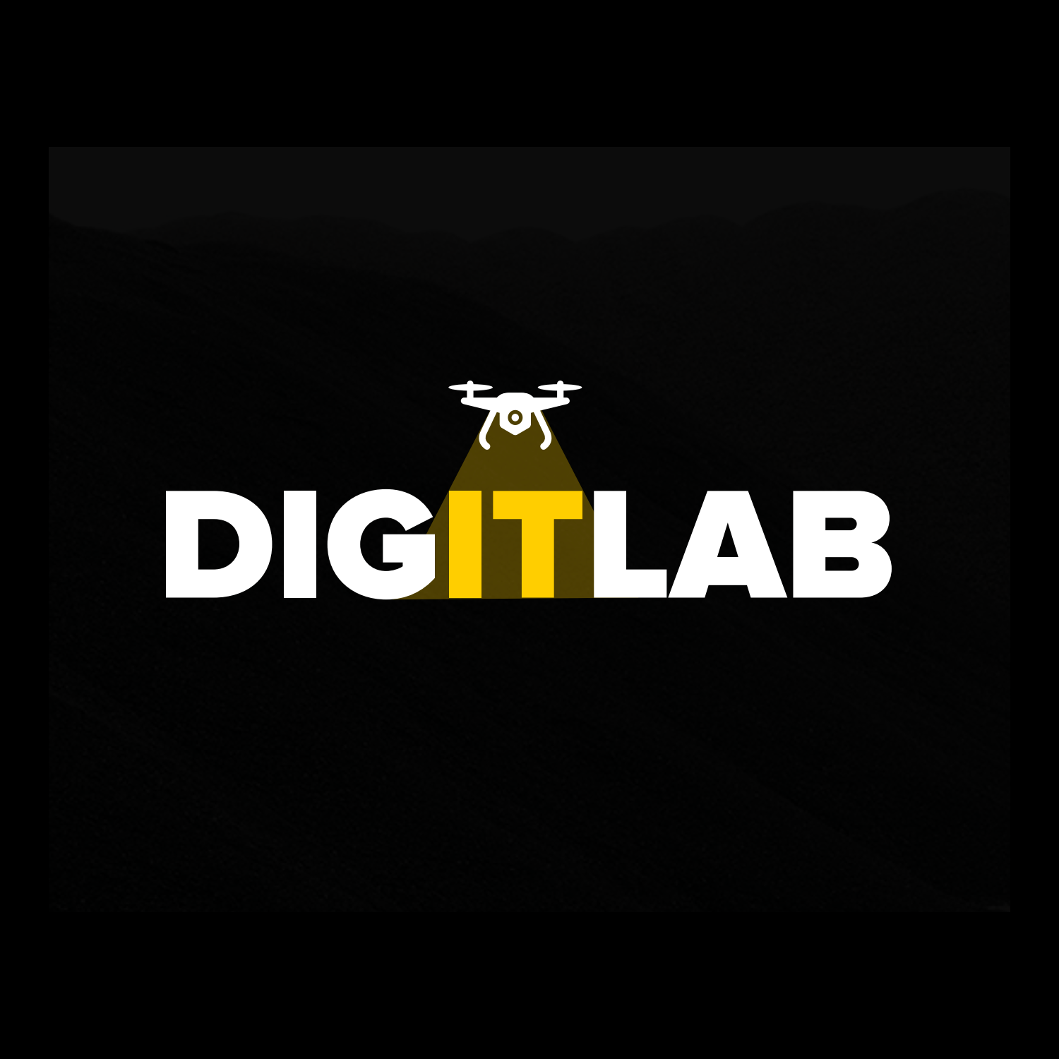 Логотип ООО Цифровая лаборатория